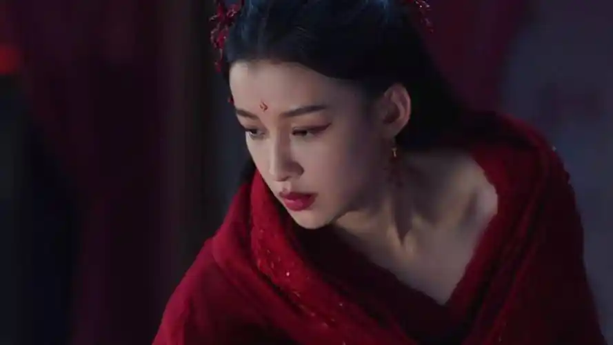 孙怡以后可以多拍点古装剧,她古装扮相真的不错,可塑性很强.