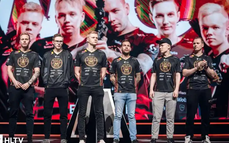 当ez4ence在osu里响起