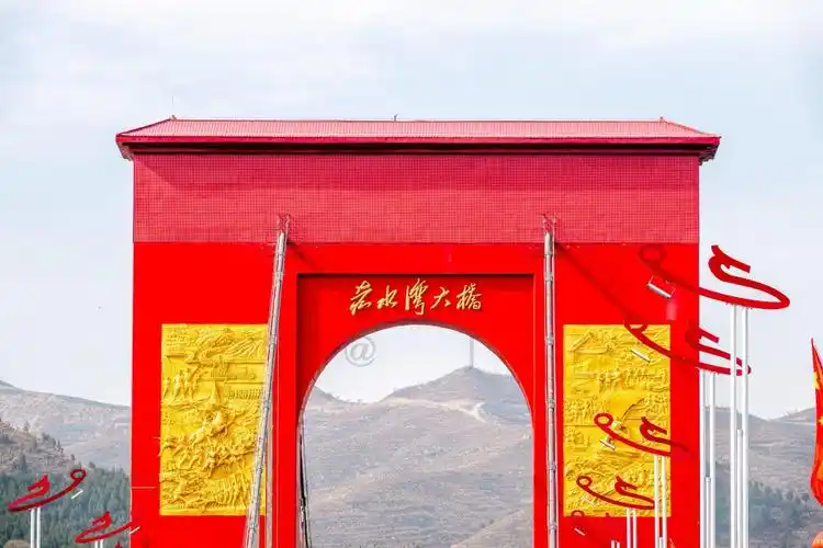 有着八路军129师司令部等众多红色旅游景点