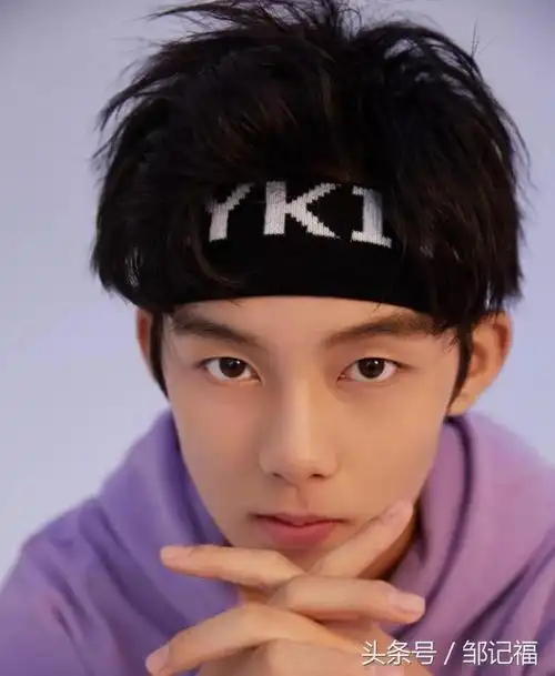 影视圈黄姓演员最全名单!(男星篇)