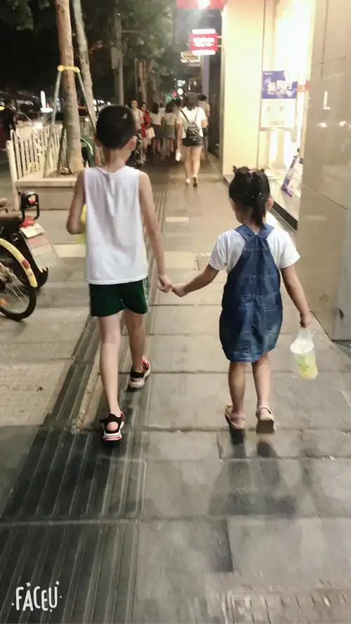 我是妈妈的小助手—暖男丁哥哥