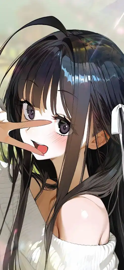 壁纸超话  精美动漫壁纸