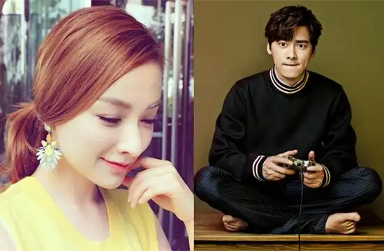 图李易峰对吴昕的评价如何网友扒出二人cp的五大证据