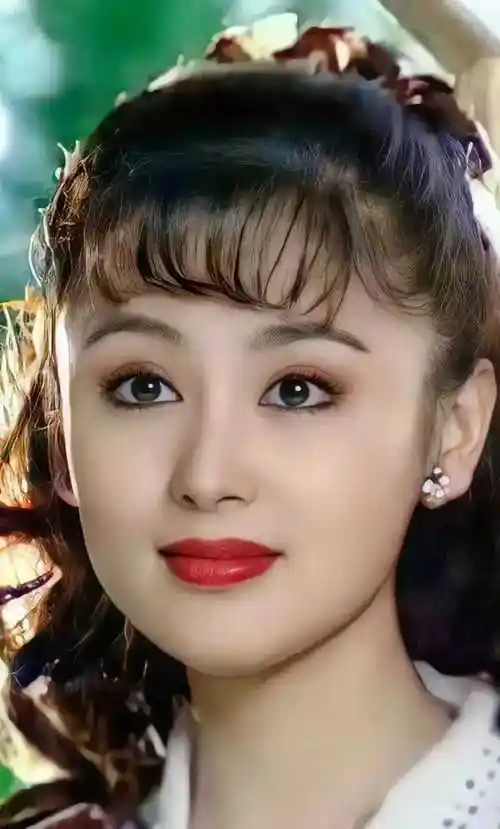 女明星当中谁最漂亮(女明星里谁最漂亮)