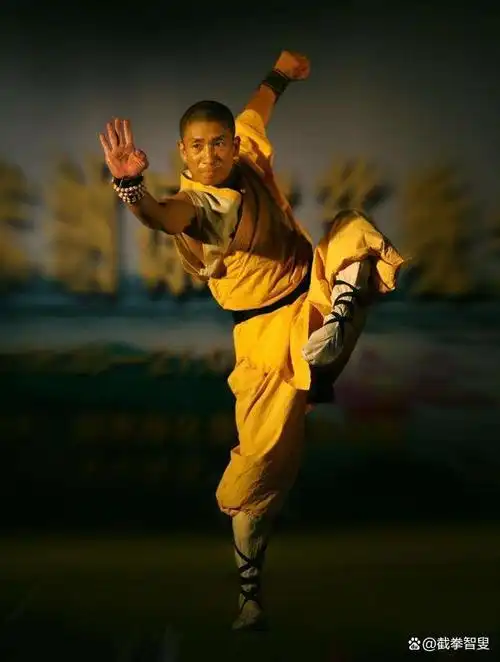 从实战的角度来说,少林功夫和泰拳谁更厉害