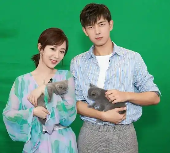 蓝盈莹打压前任?刘昊然陈思诚闹掰了?_曹骏_网友_杨紫李