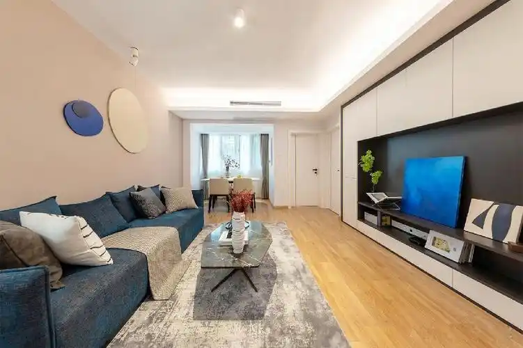 武汉90平米新房装修报价新房装修