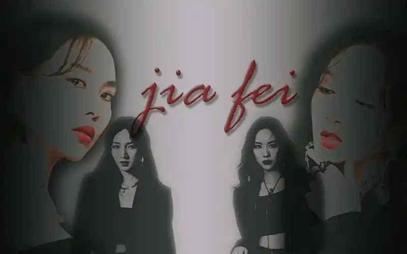 佳霏猫丨2021年代言孟佳x王霏霏