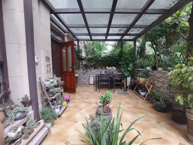 龙湖源著别墅 南朝向4居室 精装 居住舒适