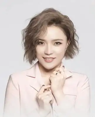 庄心妍-中国内地流行乐女歌手 图1