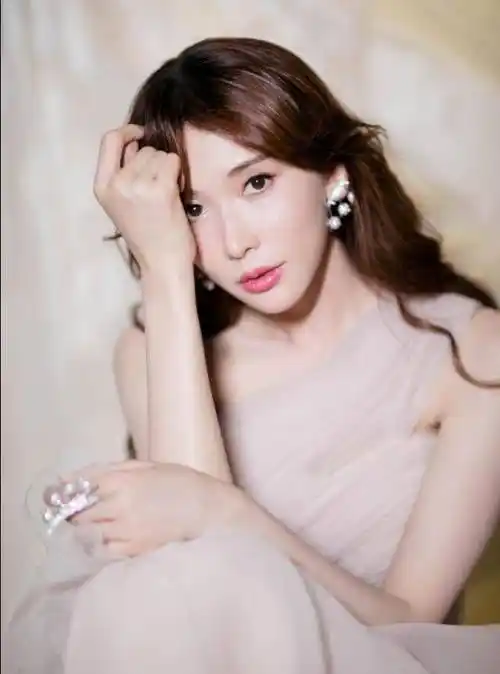 原创盘点中国十大颜值女明星个个时尚迷人都是我心目中的女神