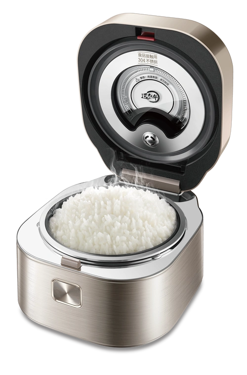 苏泊尔远红外电饭煲