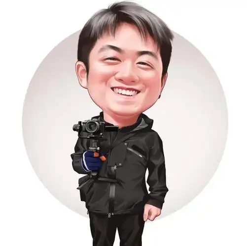 2023有品位的微信头像男人头像图片大全男士