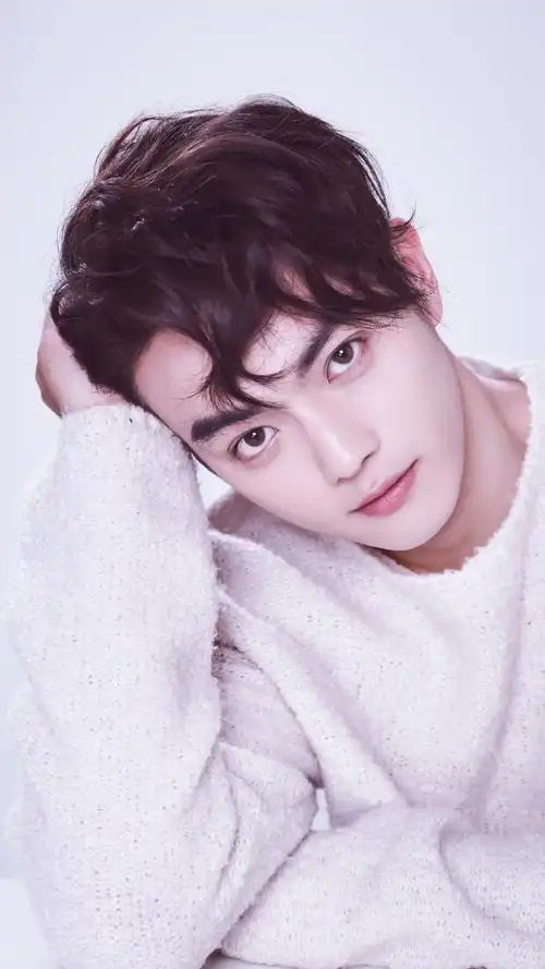 许凯- 堆糖,美图壁纸兴趣社区