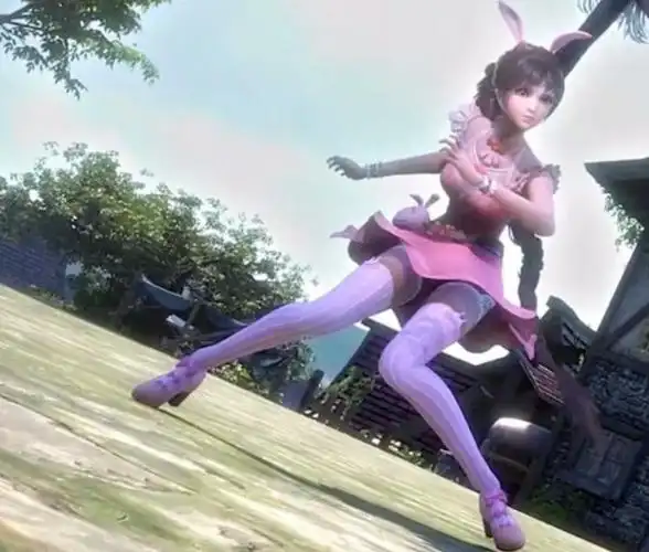 《斗罗大陆》出现放送事故?柳二龙胸前穿模"意外走光"引发热议