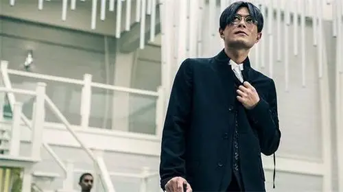 古天乐2015年2020年最新电影古天乐主演的电影2