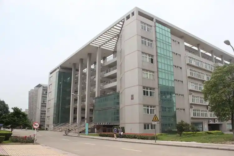 江苏理工学院校园风景127107