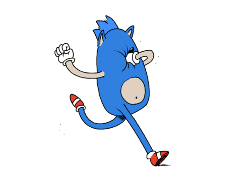 索尼克能重现辉煌吗?前世嘉ceo有话说