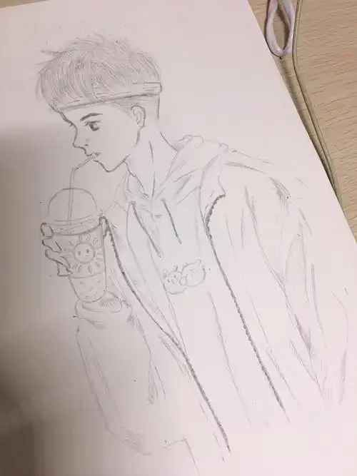 紧脏死了 哦 今天考试捏 向蒋丞选手学习