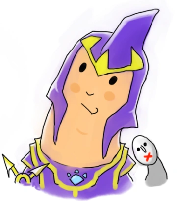 歪脖子风来袭 dota2英雄歪脖头像萌图欣赏