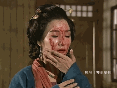 黄日华版天龙八部五个让人难忘的配角每一个都是经典