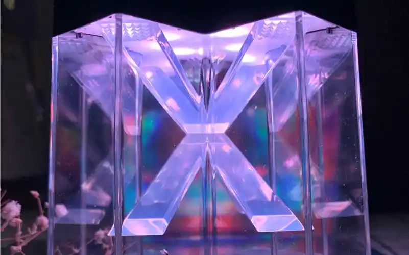 the9应援棒开箱(最后附摄影)_哔哩哔哩_bilibili