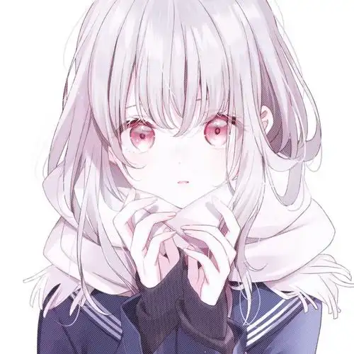 动漫女头 - 堆糖,美图壁纸兴趣社区