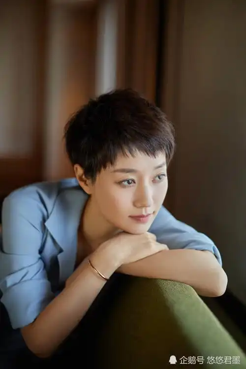 马伊琍新恋情曝光,说真的,祝福你