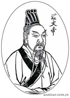 汉朝历史人物介绍