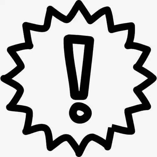 关键词 : 马克,感叹,标志,符号,警惕,专注,警报,手绘[声明] 觅元素