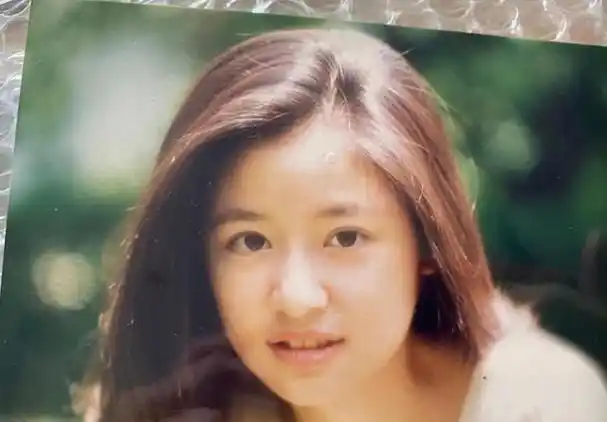 当48岁林心如遇到54岁王琳后,才知道这些年林心如过得有多不容易