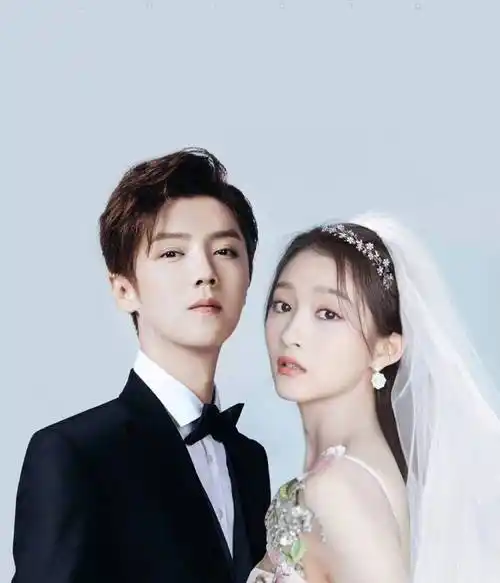 婚礼被鹿晗粉丝说成葬礼,网友逆反了_事儿_关晓彤_玩笑