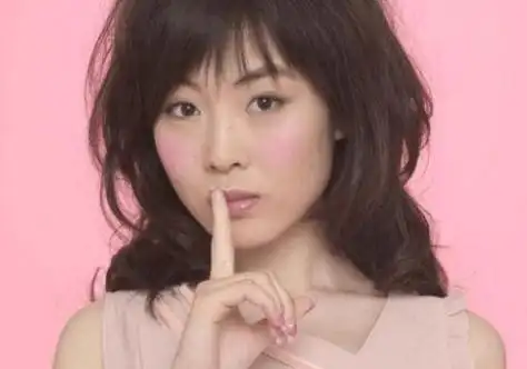 重温04年《超级女声》,宛若"上海舞女"的王媞,选秀