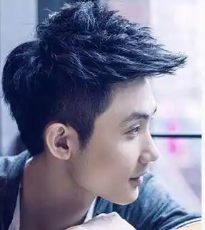 男生18-25岁留这些发型,撩不到妹算我输!