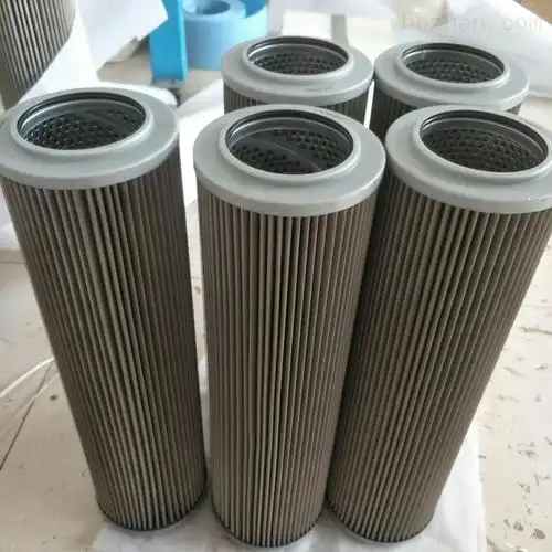 油滤芯rvr1360e20富卓液压