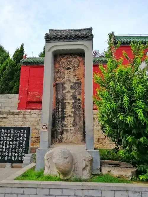 魅力古都——安阳 甲骨文的故乡,周易的发源地,红旗渠精神的发祥地