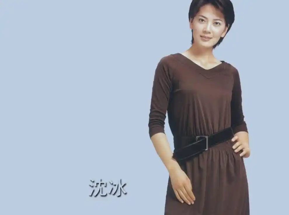 优秀主持人沈冰:曾保送浙大,主持世界杯,为何会沦落到锒铛入狱