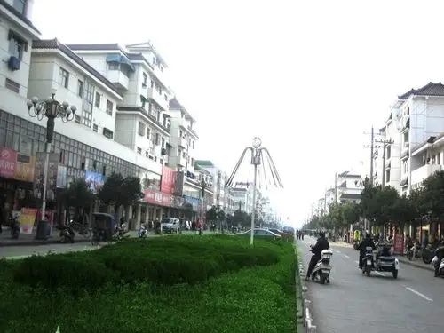 和县词条图册_百度百科