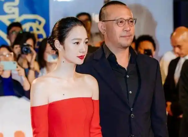 姜文有多爱老婆电影里所有魅力的女性角色都留给了周韵