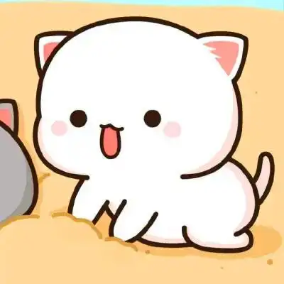 卡通图片可爱呆萌头像