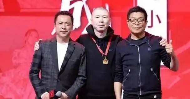 从天之骄子到负债68亿王中磊的失败是吃了女明星的亏