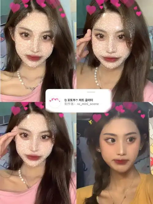 instagram_滤镜_自拍_搞怪_郑州自由行热门攻略_郑州_ins特效分享