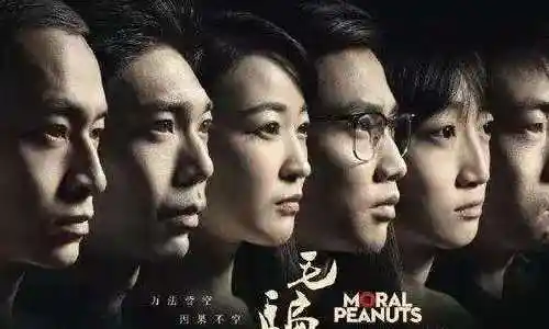 由李洪绸执导,赵宁,安宁,杨羽,黎伟,邢冬冬,汪小壹,邵庄等主演