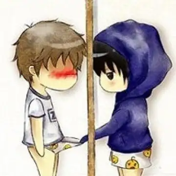 用一生换你十年天真无邪