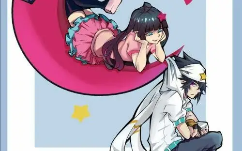 凹凸世界之图片大全