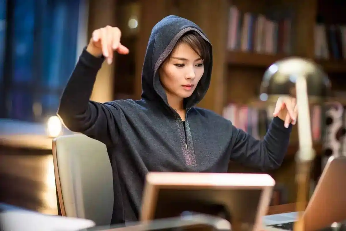 听说《欢乐颂2》里的安迪人设崩了?