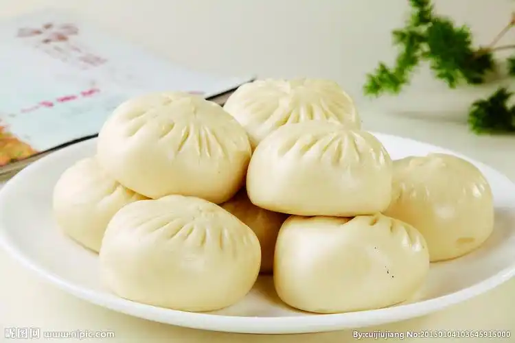 包子图片