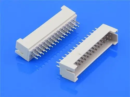 线对板连接器-卓信配备维修工程师-贴片手机线对板连接器