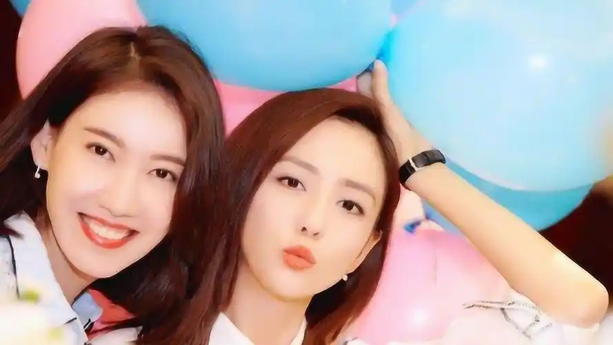 当年佟丽娅大婚,"伴娘团"却被人看不起,现在你高攀不起