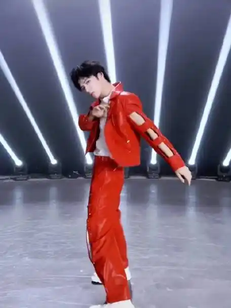 刘耀文 时代少年团唯一主舞